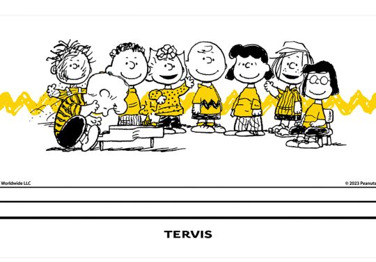 Peanuts™ - All Here