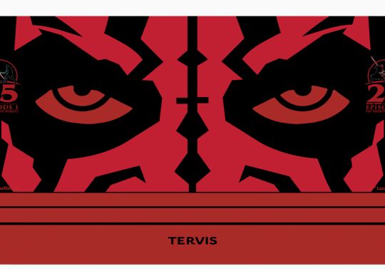 Star Wars™: Episode I - The Phantom Menace 25th Anniversary