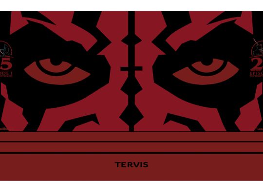 Star Wars™: Episode I - The Phantom Menace 25th Anniversary