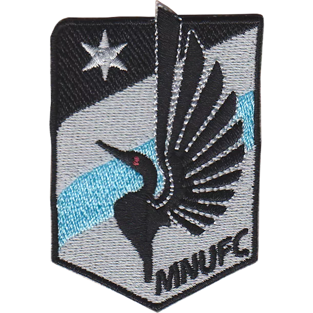 MLS Minnesota United FC - Primary Logo