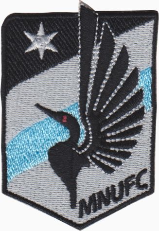 MLS Minnesota United FC - Primary Logo