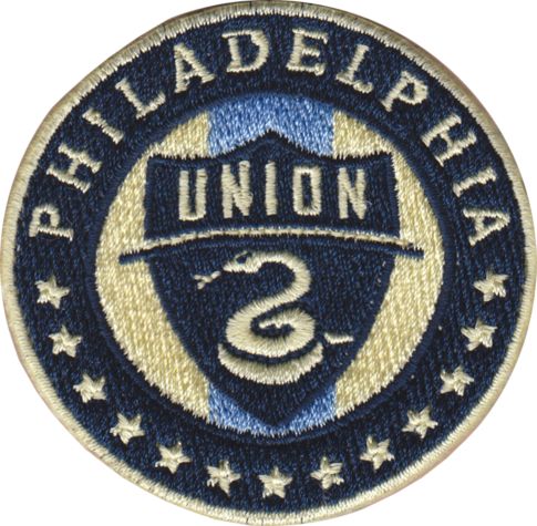 MLS Philadelphia Union - Primary Logo