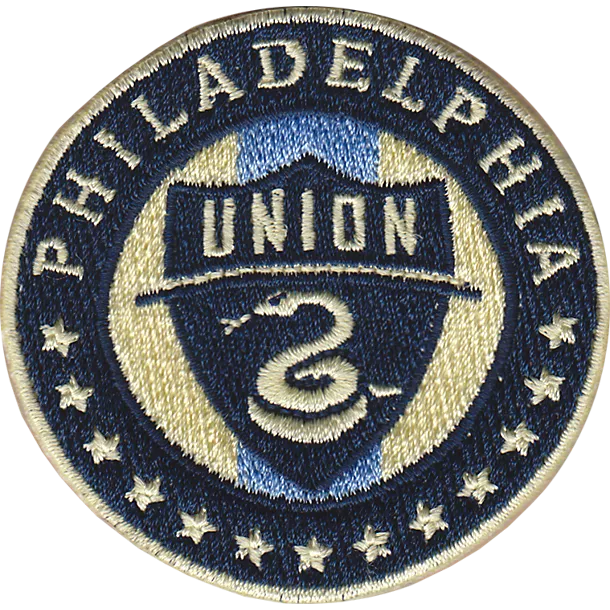 MLS Philadelphia Union - Primary Logo