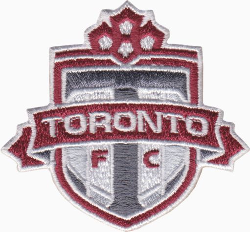 MLS Toronto FC - Primary Logo