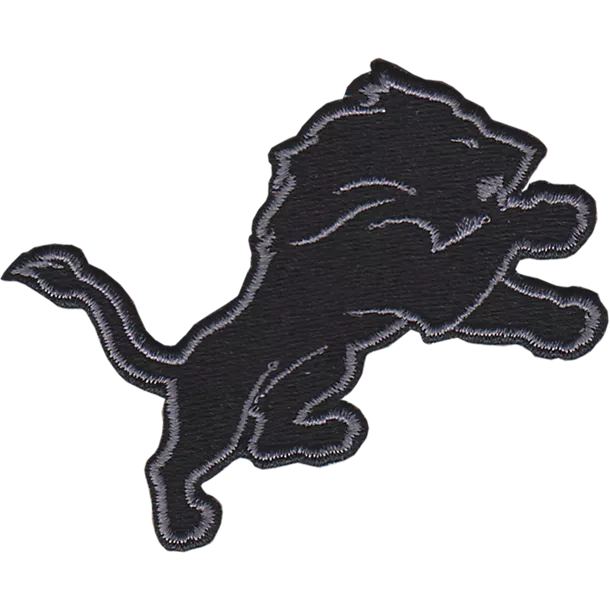 NFL® Detroit Lions - Monochrome