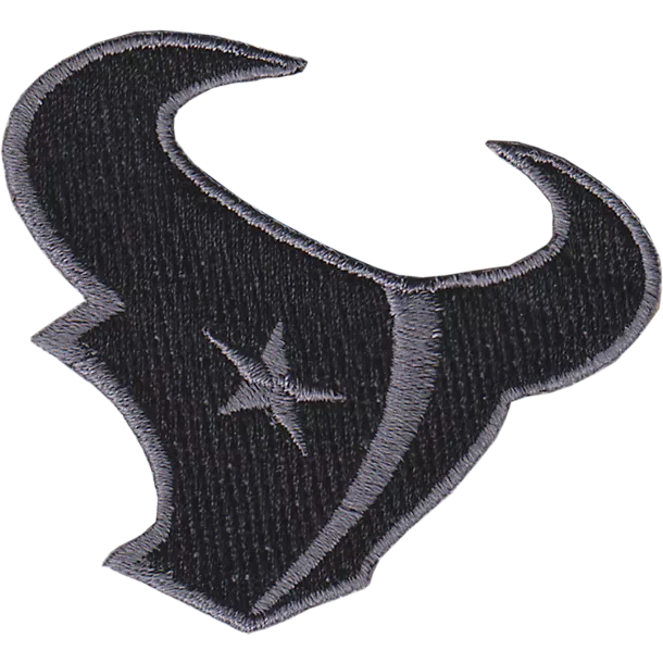 NFL® Houston Texans - Monochrome