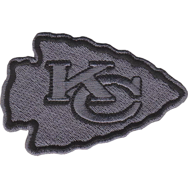 NFL® Kansas City Chiefs - Monochrome