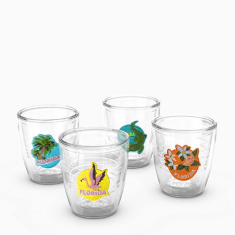 Vintage Florida Collection