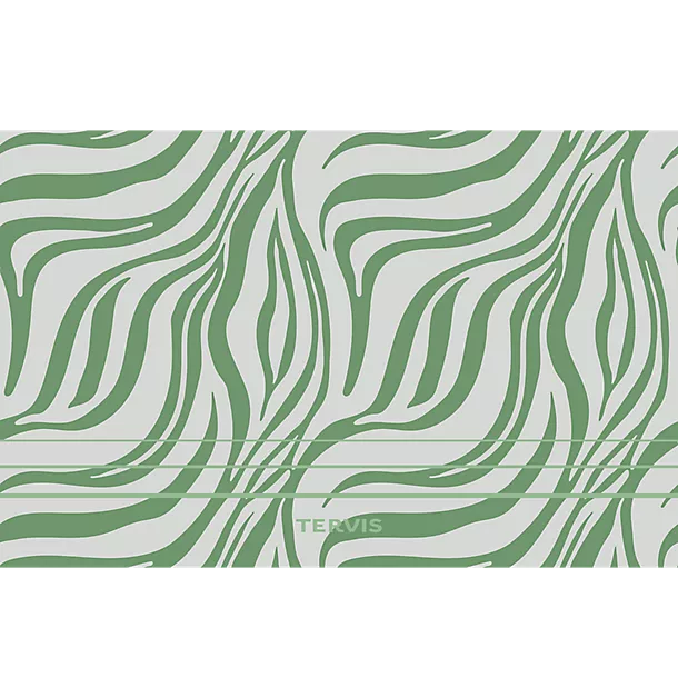 Jade Zebra
