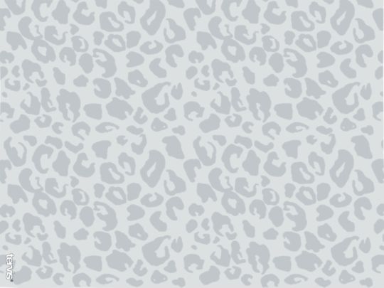 Leopard Mist