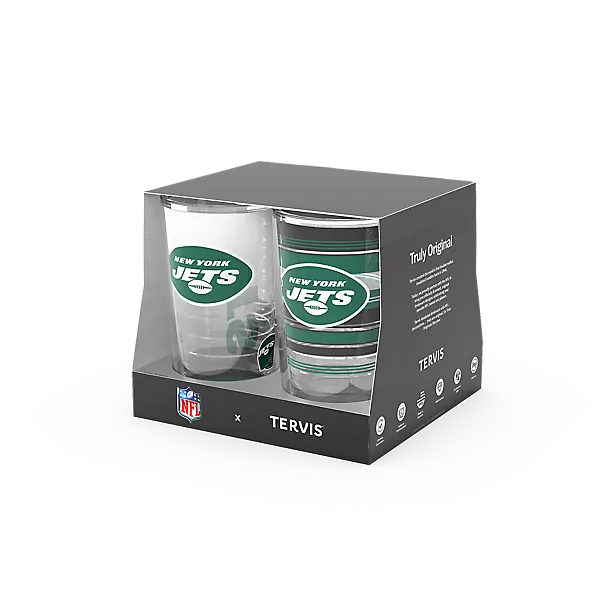 NFL® New York Jets - Assorted
