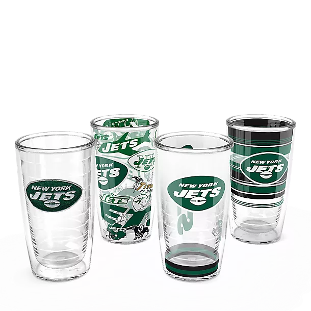 NFL® New York Jets - Assorted