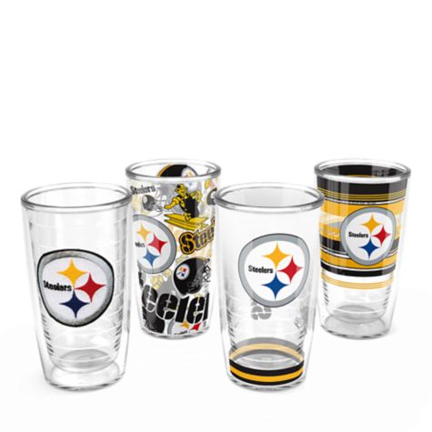 NFL&reg; Pittsburgh Steelers - Assorted