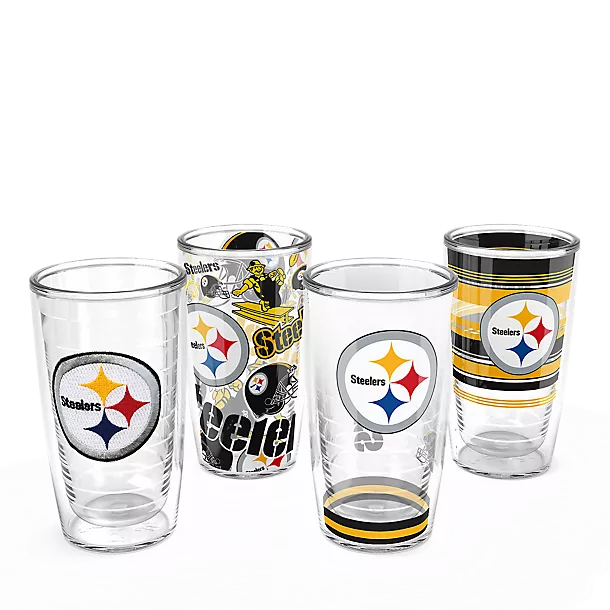 NFL® Pittsburgh Steelers - Assorted