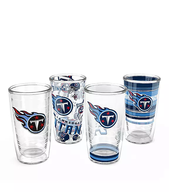 NFL® Tennessee Titans - Assorted