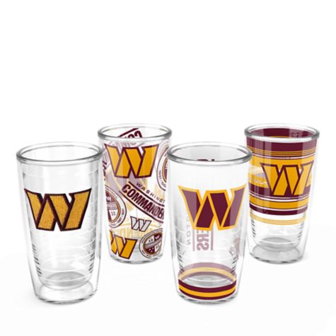 NFL&reg; Washington - Assorted