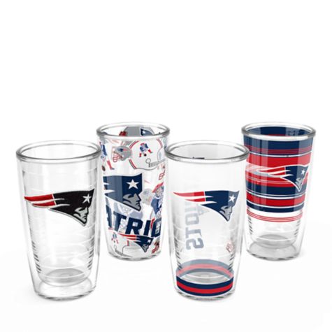 NFL&reg; New England Patriots - Assorted