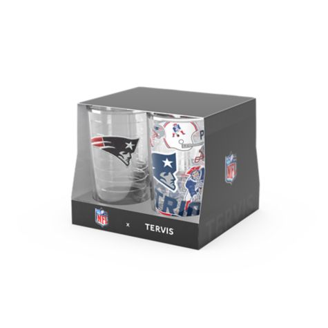 NFL® New England Patriots - Assorted