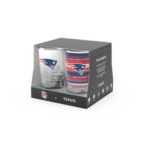 NFL® New England Patriots - Assorted