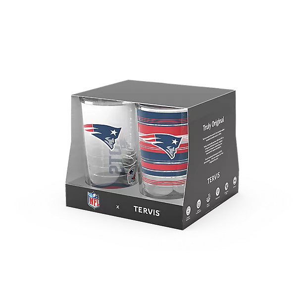 NFL® New England Patriots - Assorted