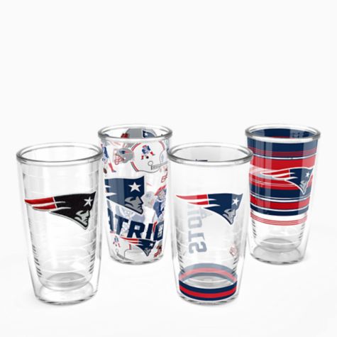 NFL® New England Patriots - Assorted