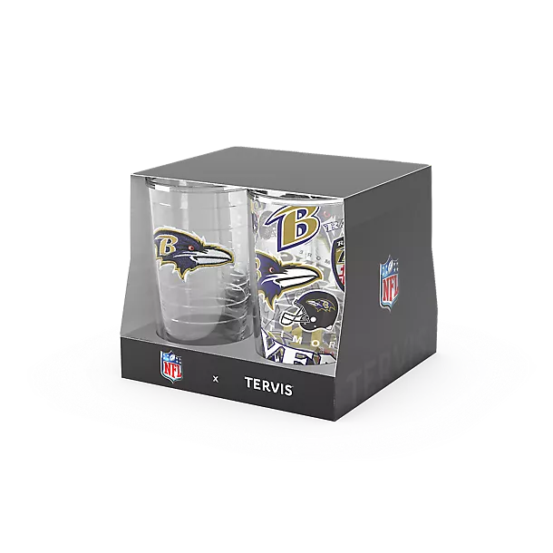NFL® Baltimore Ravens - Assorted