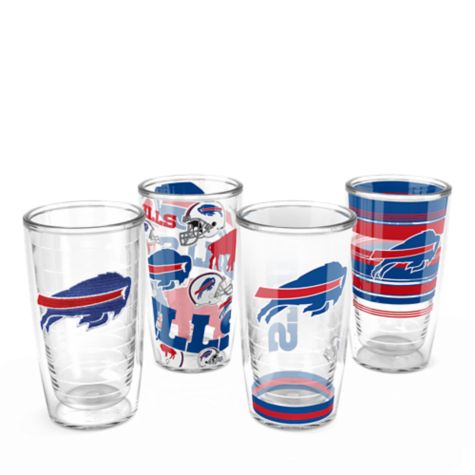 Tervis NFL Buffalo Bills Tumbler