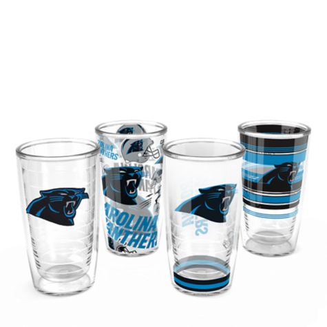 NFL&reg; Carolina Panthers - Assorted