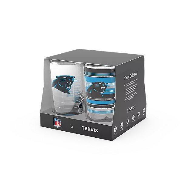NFL® Carolina Panthers - Assorted