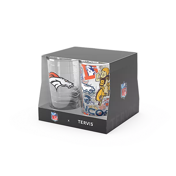 NFL® Denver Broncos - Assorted