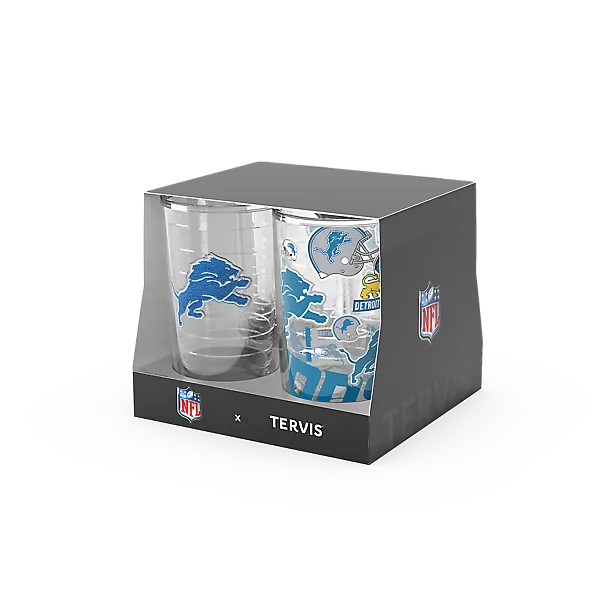 NFL® Detroit Lions - Assorted