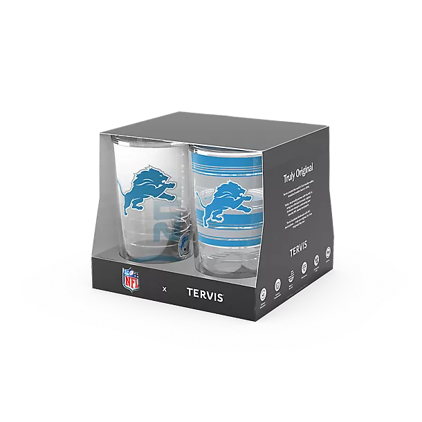 NFL® Detroit Lions - Assorted