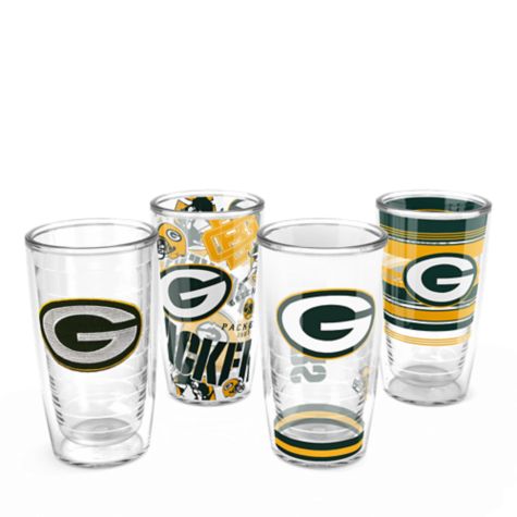 NFL&reg; Green Bay Packers - Assorted