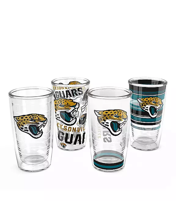 NFL® Jacksonville Jaguars - Assorted