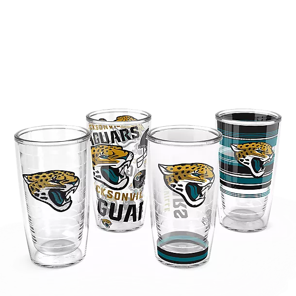 NFL® Jacksonville Jaguars - Assorted