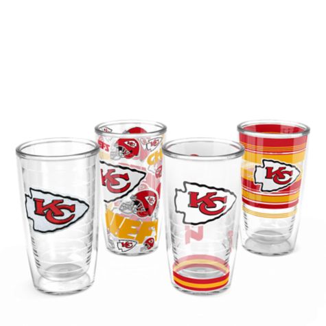 NFL&reg; Kansas City Chiefs - Assorted