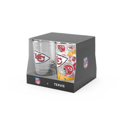 NFL® Kansas City Chiefs - Assorted