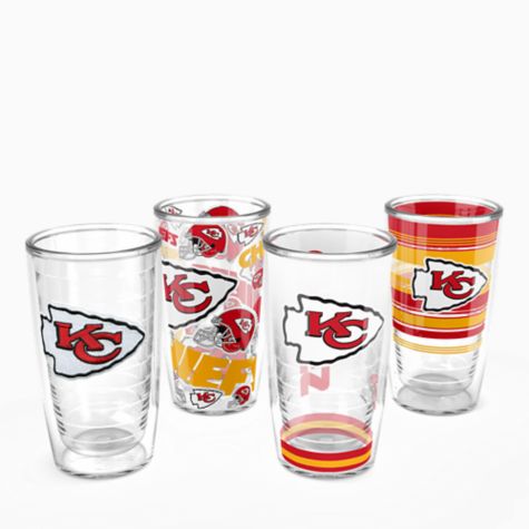 NFL® Kansas City Chiefs - Assorted