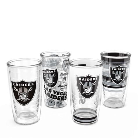 NFL&reg; Las Vegas Raiders - Assorted