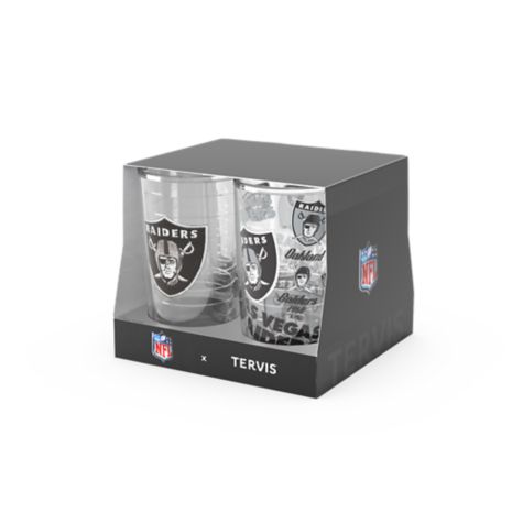 NFL® Las Vegas Raiders - Assorted