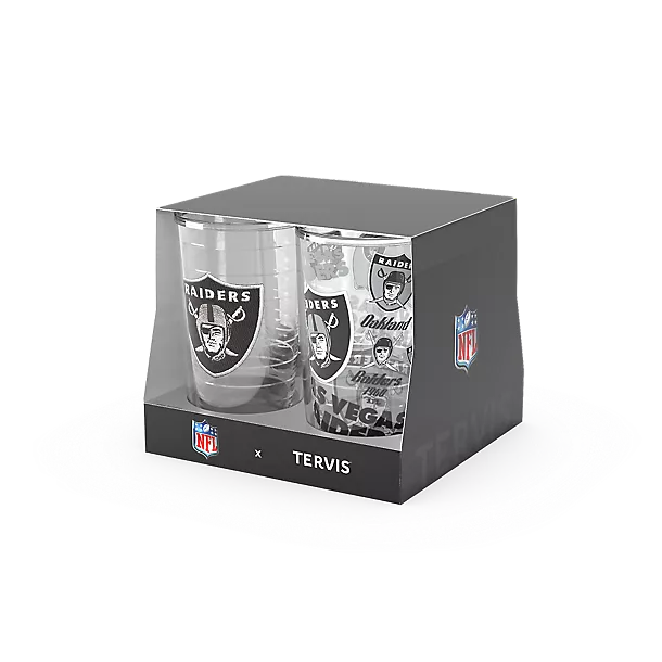NFL® Las Vegas Raiders - Assorted