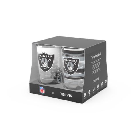 NFL® Las Vegas Raiders - Assorted