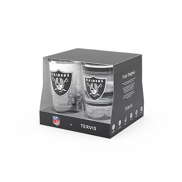 NFL® Las Vegas Raiders - Assorted