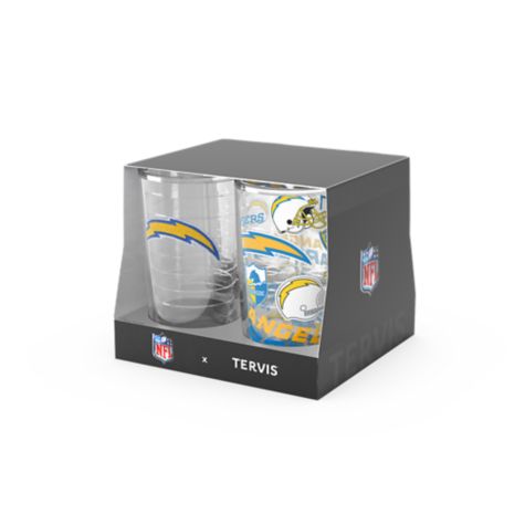 NFL® Los Angeles Chargers - Assorted