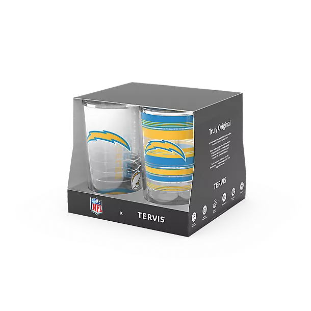 NFL® Los Angeles Chargers - Assorted