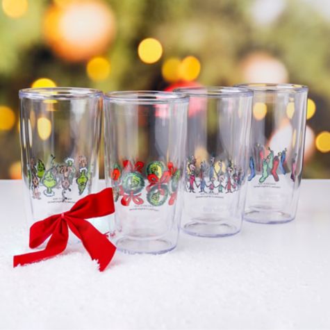 Dr. Seuss™ - Grinch Collection
