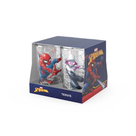Marvel - Spider-Man Web-Swinging Collection