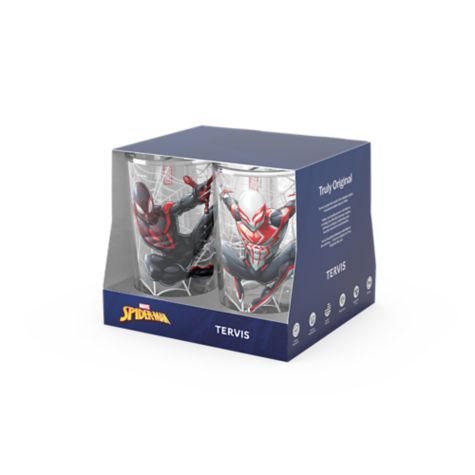 Marvel - Spider-Man Web-Swinging Collection