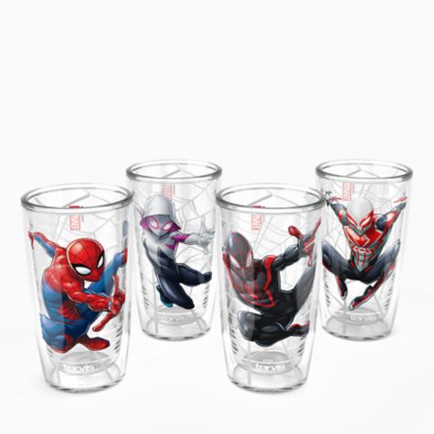 Marvel - Spider-Man Web-Swinging Collection