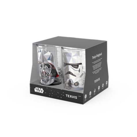 Star Wars™ - Cubed Collection